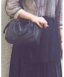 UNDERCOVER | トップス