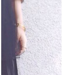 GUCCI | アナログ腕時計