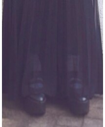 TOKYO BOPPER | パンプス