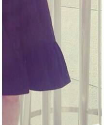 tricot COMME des GARCONS | スカート