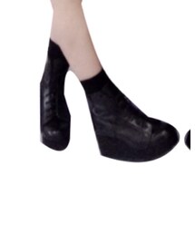 Yohji Yamamoto | ブーツ