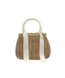 ATTRANGS | ストラップラタントートバック(トートバッグ)