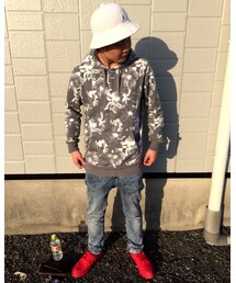 KANGOL | ハット