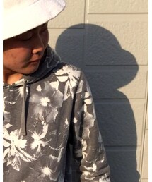 HUF | パーカー