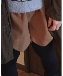 POU DOU DOU | パンツ