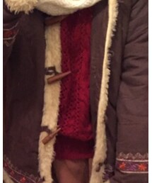 E hyphen world gallery | ニット/セーター