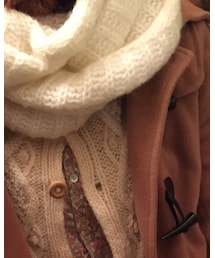 WEGO | ストール/ショール