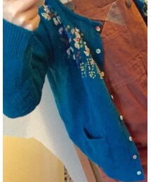 cawaii | カーディガン/ボレロ