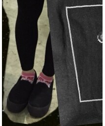 WEGO | スニーカー