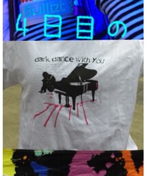 ART-SCHOOL | Tシャツ/カットソー