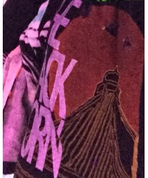 THE BACK HORN | Tシャツ/カットソー