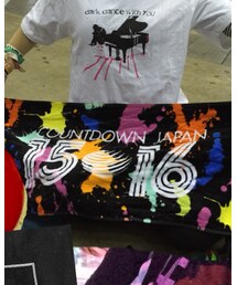 CDJ15.16 | ファッション雑貨