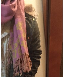 franchelippee | モッズコート