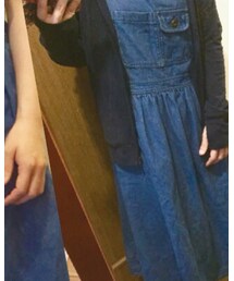 UNIQLO | パーカー