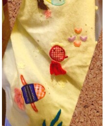 franchelippee | カーディガン/ボレロ