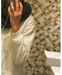 GU | スウェット