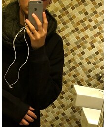 GU | スウェット