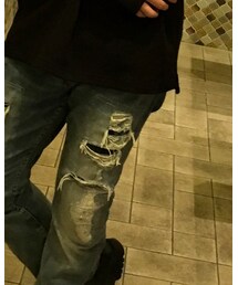 American Eagle | デニムパンツ