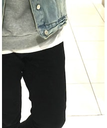 GU | その他パンツ