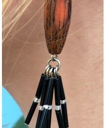 KOMA | イヤリング