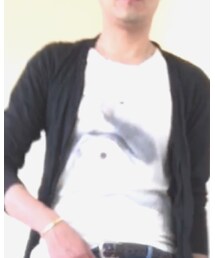 ATTACHMENT | Tシャツ/カットソー