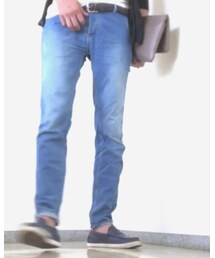 SCOTCH & SODA | デニムパンツ