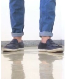 COLE HAAN | スリッポン