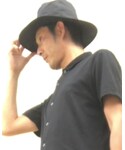 KIJIMA TAKAYUKI(キジマ　タカユキ)の「帽子(ハット)」