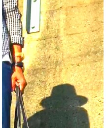 C+ | デニムパンツ