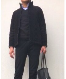 UNITED ARROWS | カバーオール