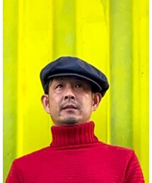 KIJIMA TAKAYUKI | ハンチング/ベレー帽
