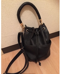 Honeys | ショルダーバッグ