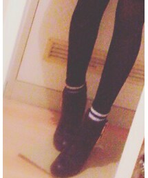 しまむら | ソックス/靴下