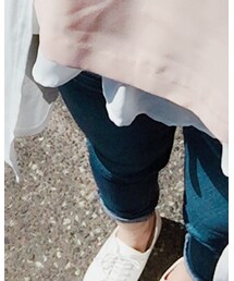 しまむら | デニムパンツ