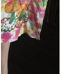 GrandGround(グラグラ)の「トップス(Tシャツ/カットソー)」