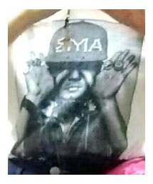 HYPE MEANS NOTHING | Tシャツ/カットソー