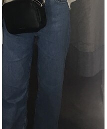 H&M | デニムパンツ