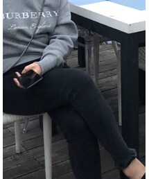 stradivarius | デニムパンツ