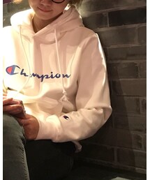 Champion | パーカー