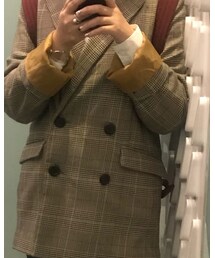 Wcloset | スーツジャケット