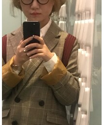 Lily | シャツ/ブラウス