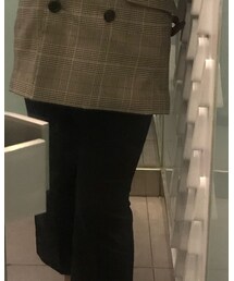 Lily | スラックス