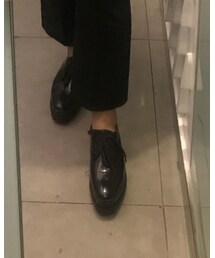 CHARLES & KEITH | スリッポン