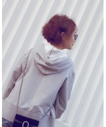 Mila Owen | パーカー