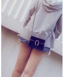 GUCCI | ショルダーバッグ