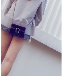 SLY | カーゴパンツ