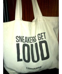 CONVERSE | Converse Tote Bag(トートバッグ)