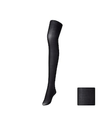 UNIQLO | Women Black Tights(タイツ/ストッキング)