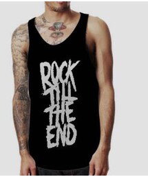 The Long Revolution Luminous print Banshow Tee(Tシャツ/カットソー)