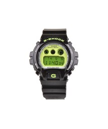 G-SHOCK | G-Shock DW-6900CS-1CU(アナログ腕時計)